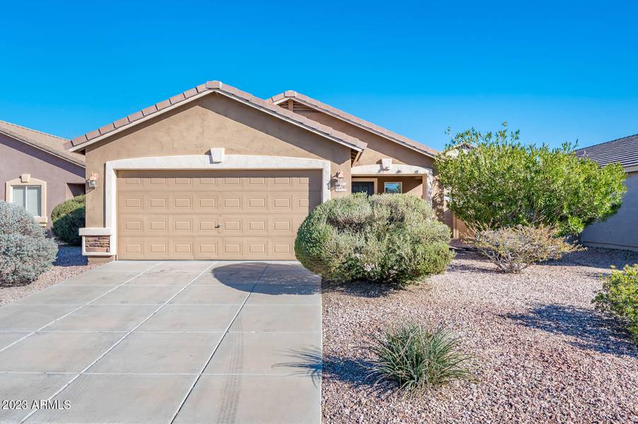 22780 W PAPAGO Street, Buckeye, AZ 85326