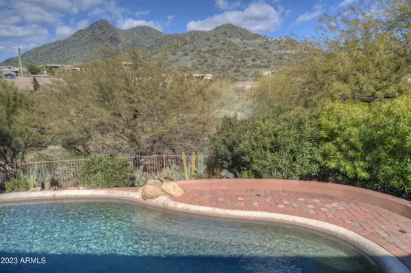 Carefree, AZ 85377,35032 N Sunset Trail