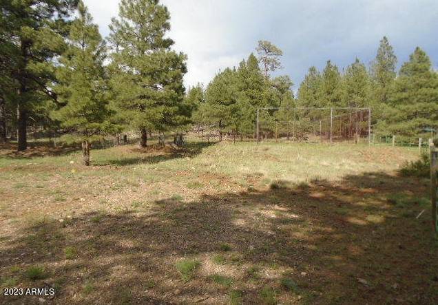 Munds Park, AZ 86017,0 E Fox Ranch Road #-