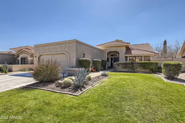 13315 W BEARDSLEY Road, Sun City West, AZ 85375