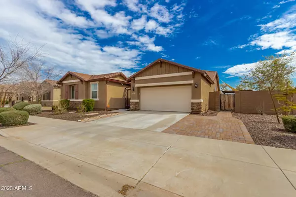 Laveen, AZ 85339,9013 S 55TH Drive