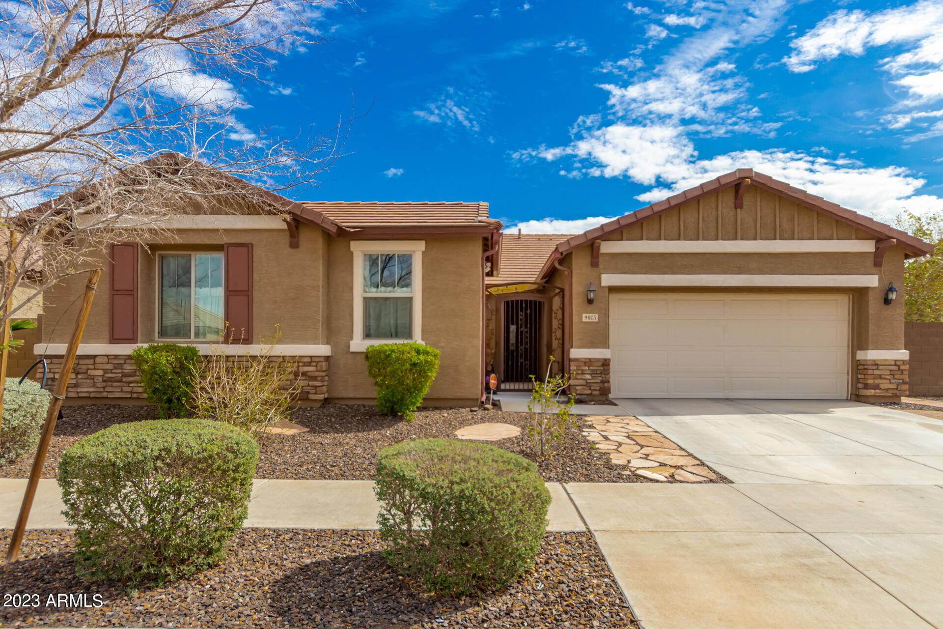 9013 S 55TH Drive, Laveen, AZ 85339