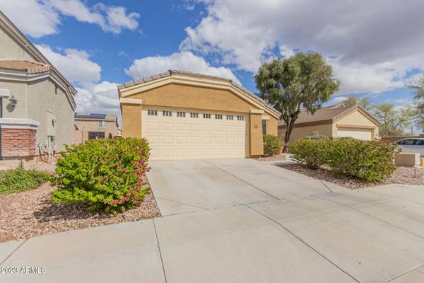 Buckeye, AZ 85326,5855 S 239TH Lane