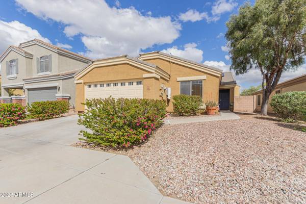 Buckeye, AZ 85326,5855 S 239TH Lane