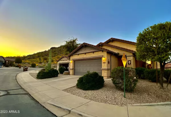 San Tan Valley, AZ 85143,31665 N SKYLINE Court