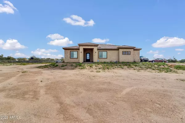 Tonopah, AZ 85354,1111 S 350TH Avenue