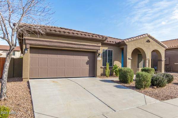 New River, AZ 85087,4318 W ARACELY Drive