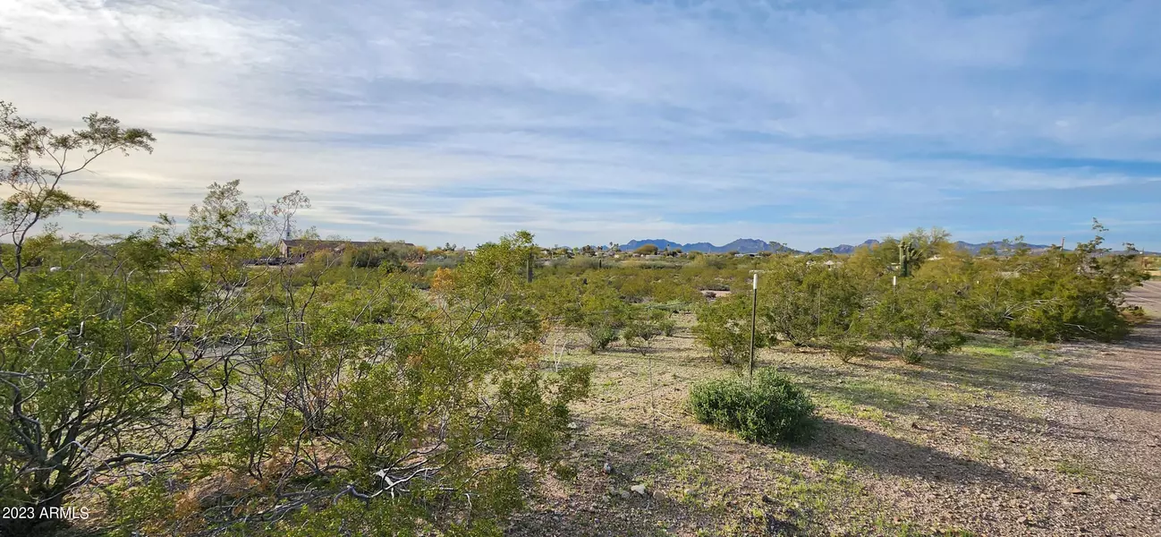 1876 S Starr Road #Lot 3, Apache Junction, AZ 85119