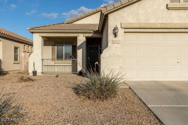 Maricopa, AZ 85138,18307 N TOYA Street