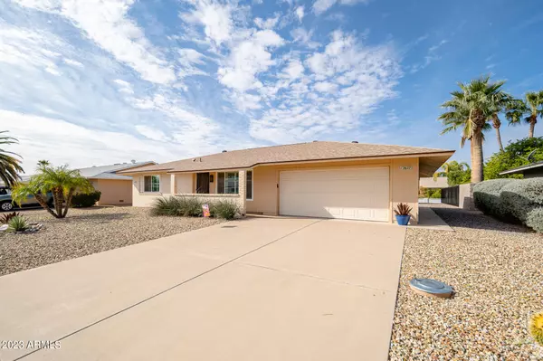 Sun City West, AZ 85375,12627 W BLUE BONNET Drive