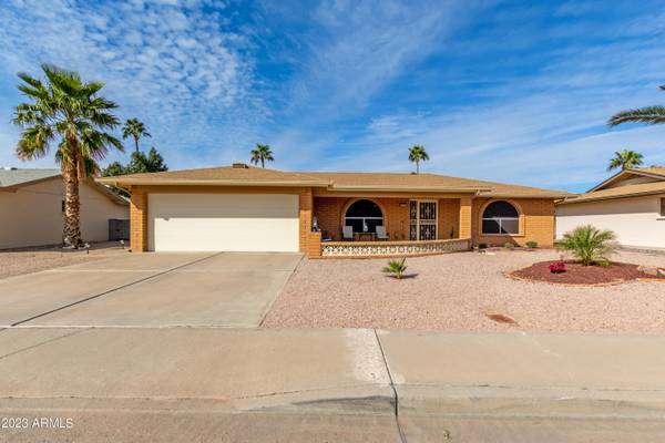 Mesa, AZ 85209,2438 S LAVENDER --