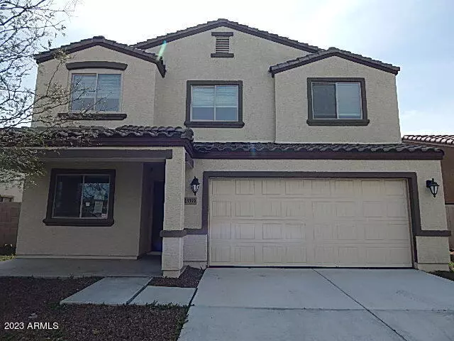 Buckeye, AZ 85326,25399 W LA MONT Avenue W