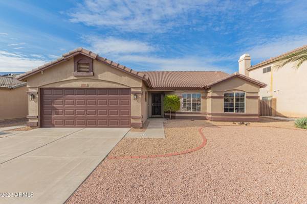 Surprise, AZ 85374,13220 W OCOTILLO Lane