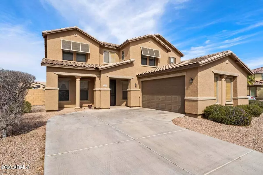 45480 W MORNING VIEW Lane, Maricopa, AZ 85139