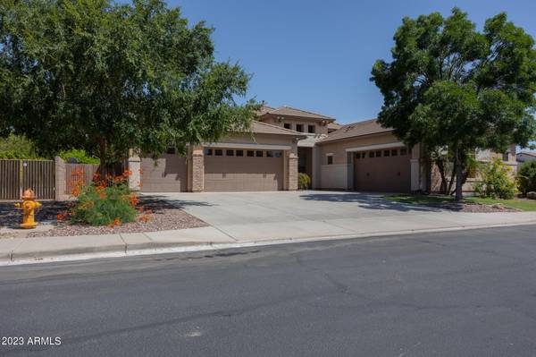 2992 N SUMMER Lane, Casa Grande, AZ 85122