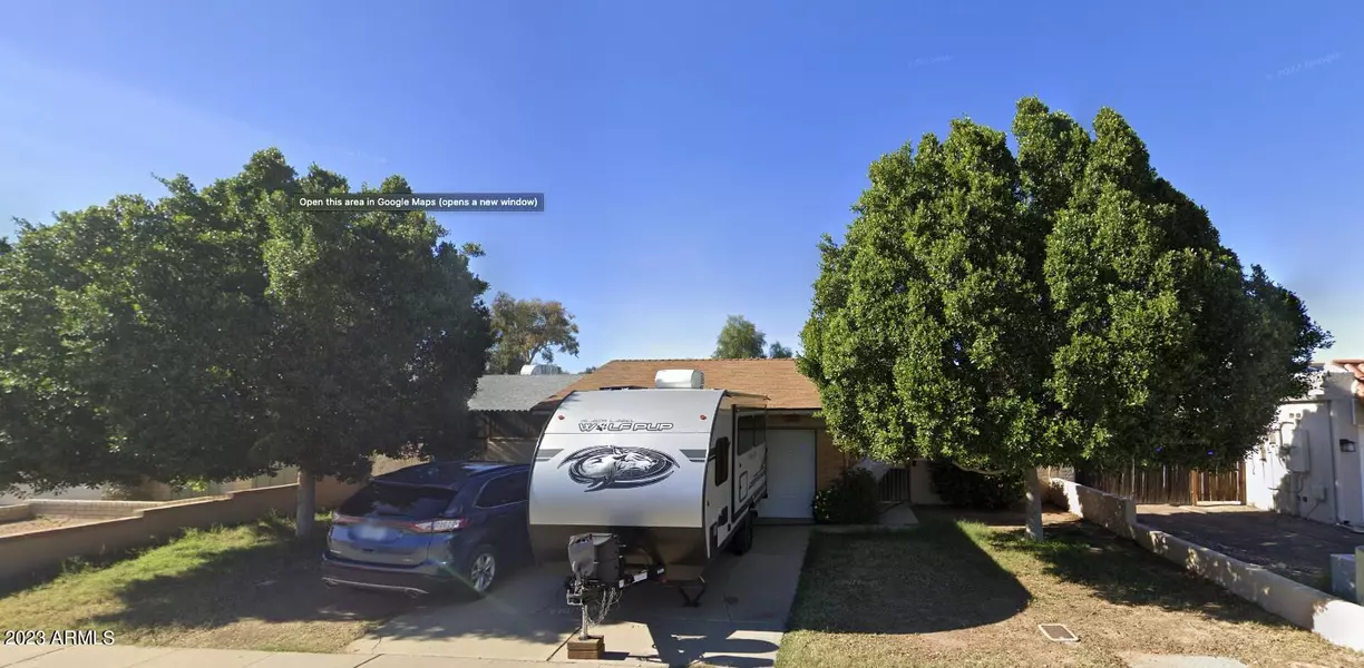 9628 N 53RD Avenue, Glendale, AZ 85302