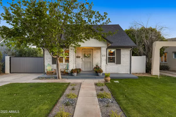 Phoenix, AZ 85003,65 W LEWIS Avenue