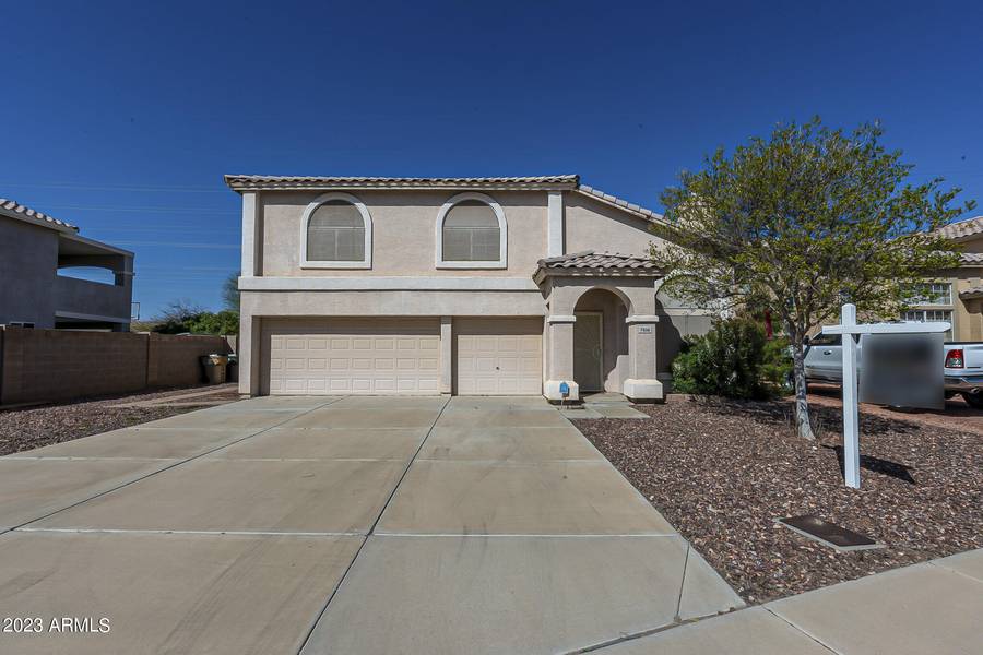 7616 N 110TH Lane, Glendale, AZ 85307