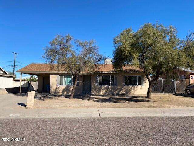 3402 W WETHERSFIELD Road, Phoenix, AZ 85029