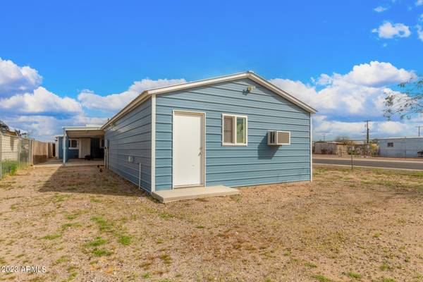 Coolidge, AZ 85128,936 N 3RD Street