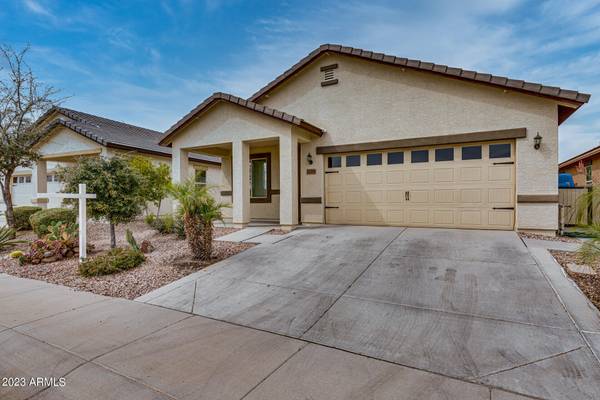 Buckeye, AZ 85326,22584 W GARDENIA Drive