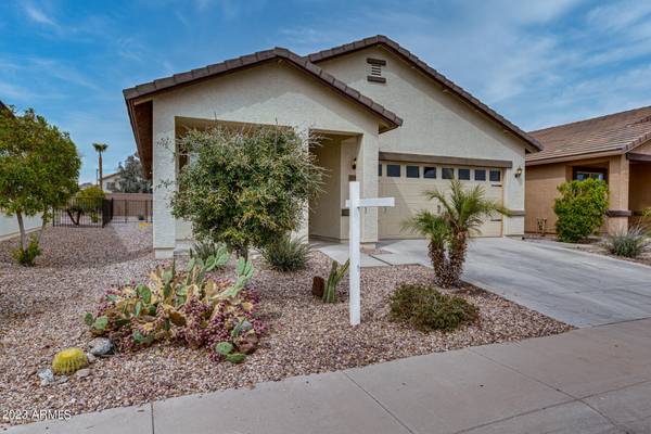 Buckeye, AZ 85326,22584 W GARDENIA Drive