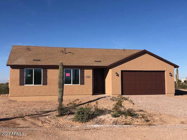 3828 N 335th Lane, Tonopah, AZ 85354