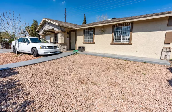 Phoenix, AZ 85031,4936 W OSBORN Road