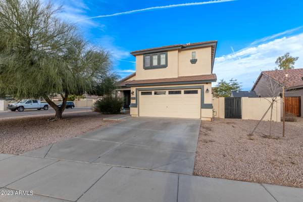 San Tan Valley, AZ 85143,30901 N ZIRCON Drive