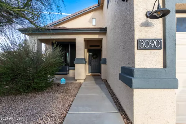 San Tan Valley, AZ 85143,30901 N ZIRCON Drive