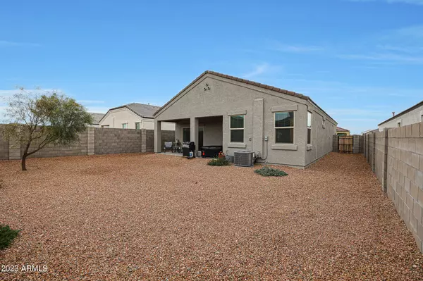 Buckeye, AZ 85396,30718 W Clarendon Avenue