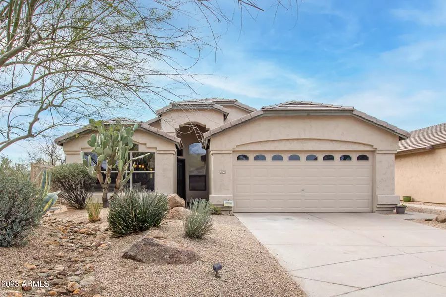 4527 E MOSSMAN Road, Phoenix, AZ 85050