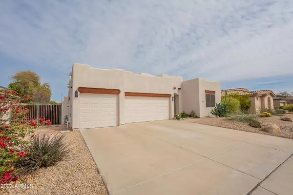 Goodyear, AZ 85395,14692 W Hillside Street