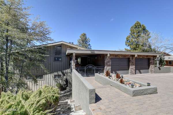 Prescott, AZ 86303,1160 TANGLEWOOD Road