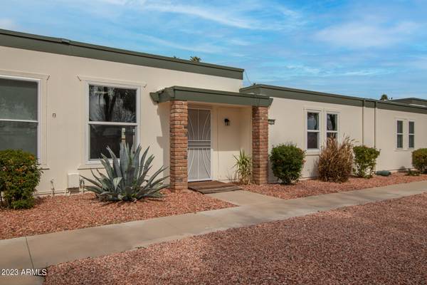 Sun City, AZ 85351,13458 N EMBERWOOD Drive