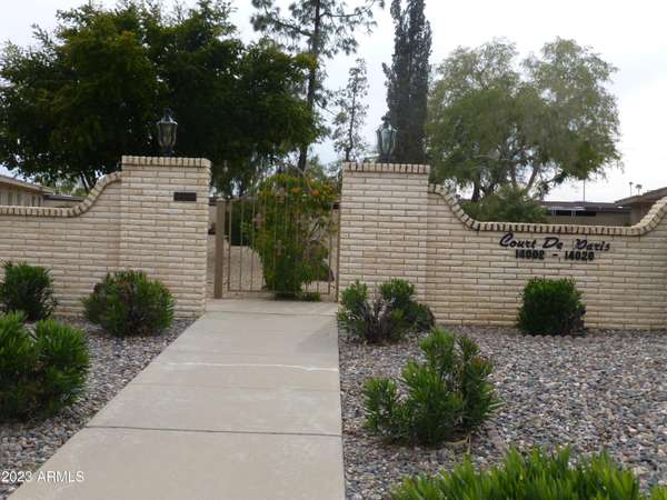 Sun City, AZ 85351,14006 N PALM RIDGE Drive W