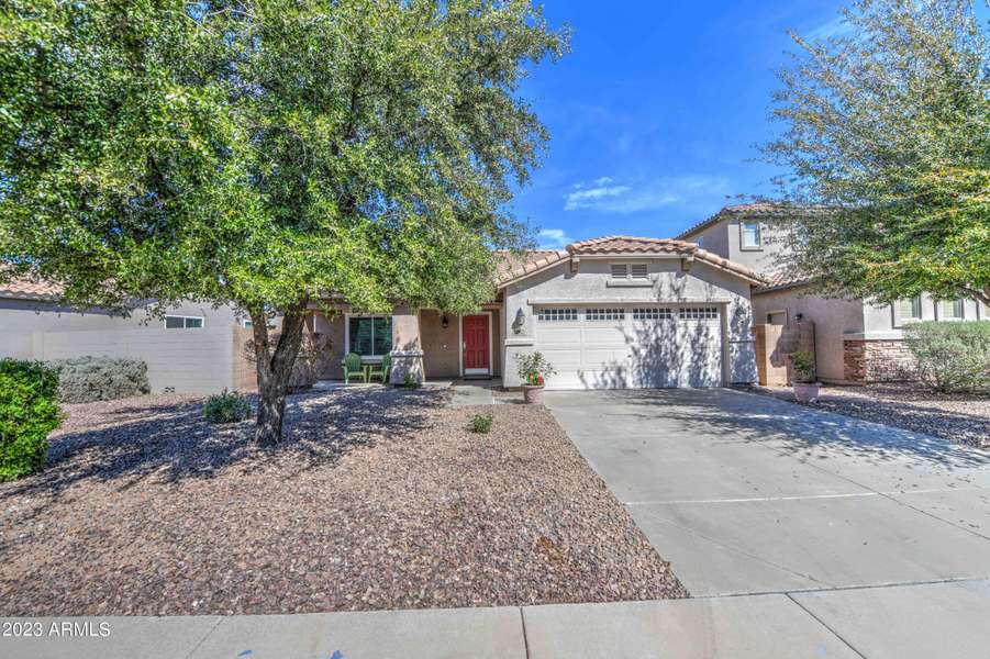 1982 W FRUIT TREE Lane, San Tan Valley, AZ 85144