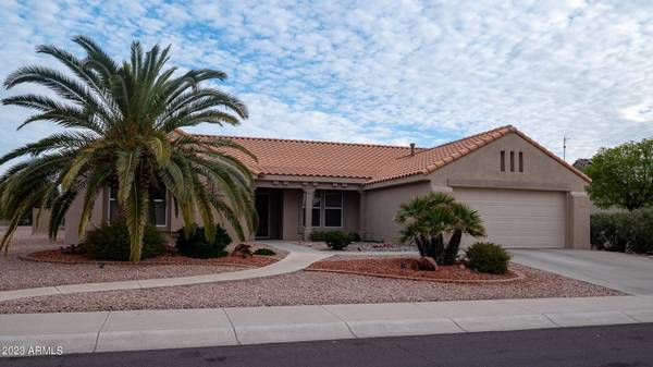 Sun City West, AZ 85375,14014 W VIA TERCERO --