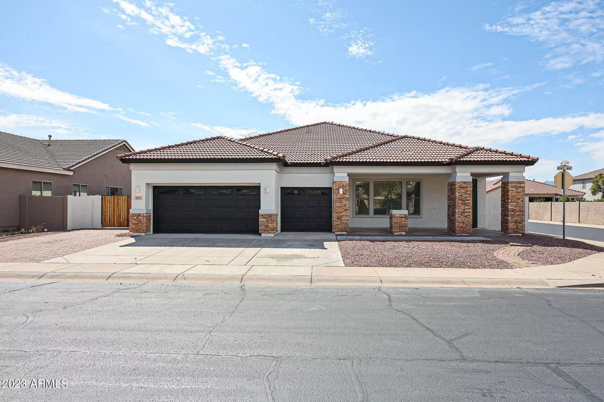 Laveen, AZ 85339,4317 W MONTE Way