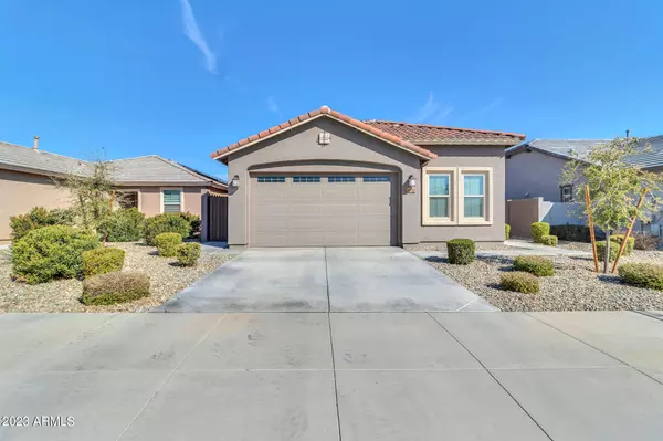 Surprise, AZ 85387,16522 W CHARLOTTE Drive