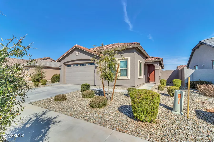 16522 W CHARLOTTE Drive, Surprise, AZ 85387