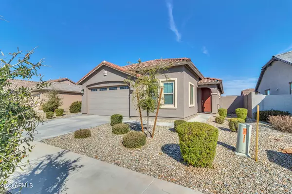 Surprise, AZ 85387,16522 W CHARLOTTE Drive