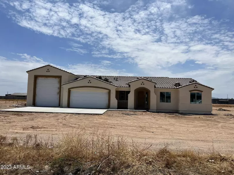 22027 W Blue Sky Drive, Wittmann, AZ 85361