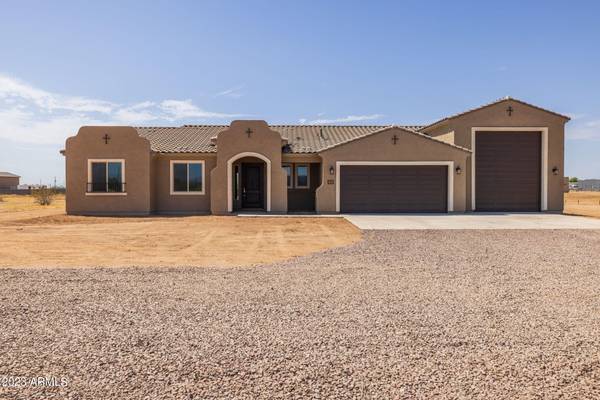 Wittmann, AZ 85361,22003 W Blue Sky Drive