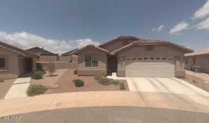 3322 SEQUOIA Court, Sierra Vista, AZ 85650