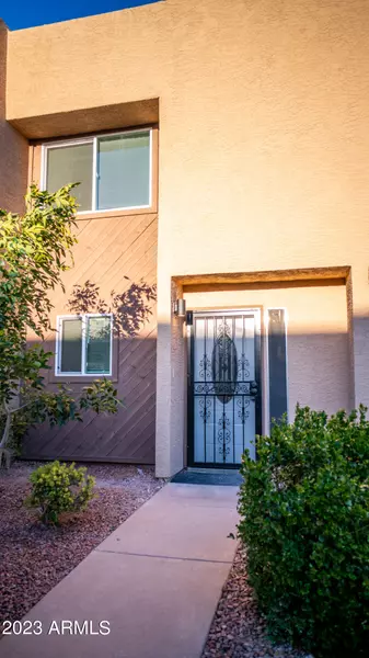 1601 W Sunnyside Drive #169, Phoenix, AZ 85029