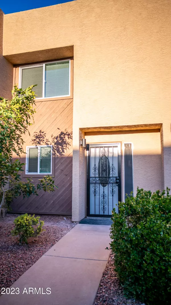 Phoenix, AZ 85029,1601 W Sunnyside Drive #169