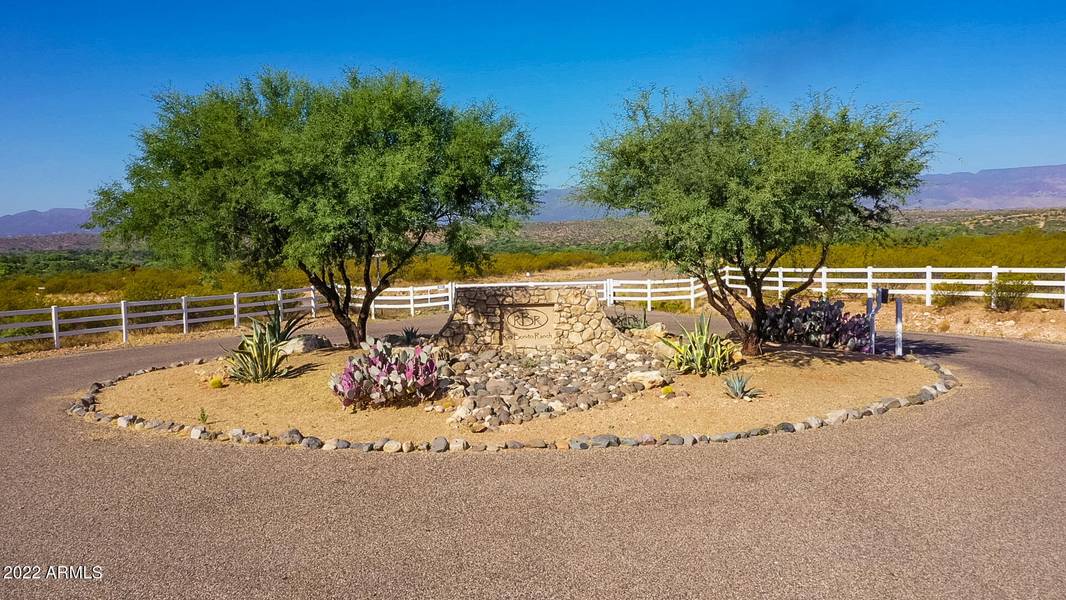 11133 E MAJESTIC VISTA Lane #5, Cornville, AZ 86325