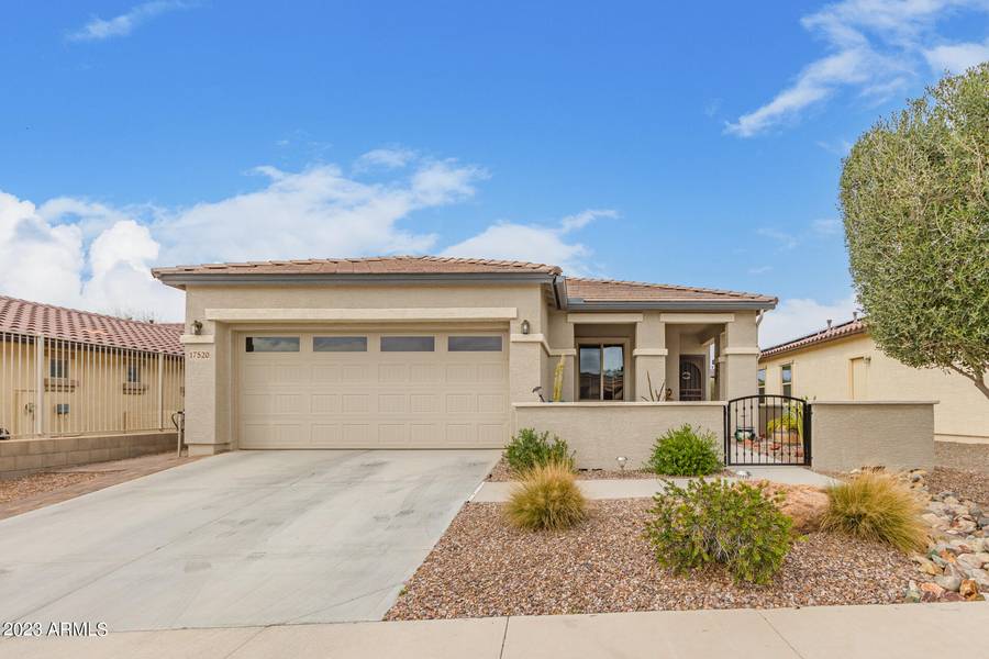 17520 W FAIRVIEW Street, Goodyear, AZ 85338