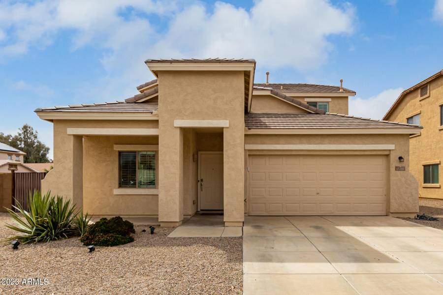 17281 W IRONWOOD Street, Surprise, AZ 85388